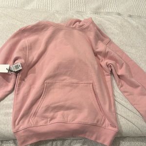 ARITZIA Terry Fleece Perfect Hoodie